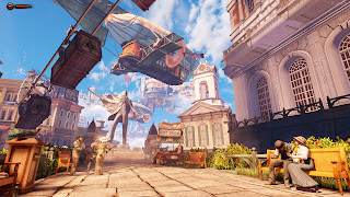 bioshock infinite remastered download bioshock infinite remastered download