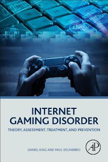 Internet Gaming Disorder