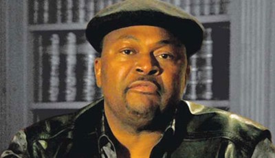 Loud Africa: Exclusive: Mike Adenuga walks out on Glo staff at birthday