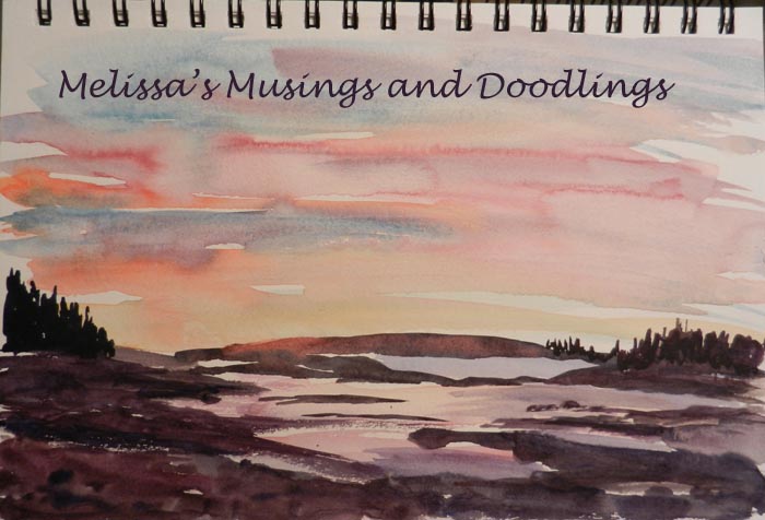 Melissa's Musings and Doodlings