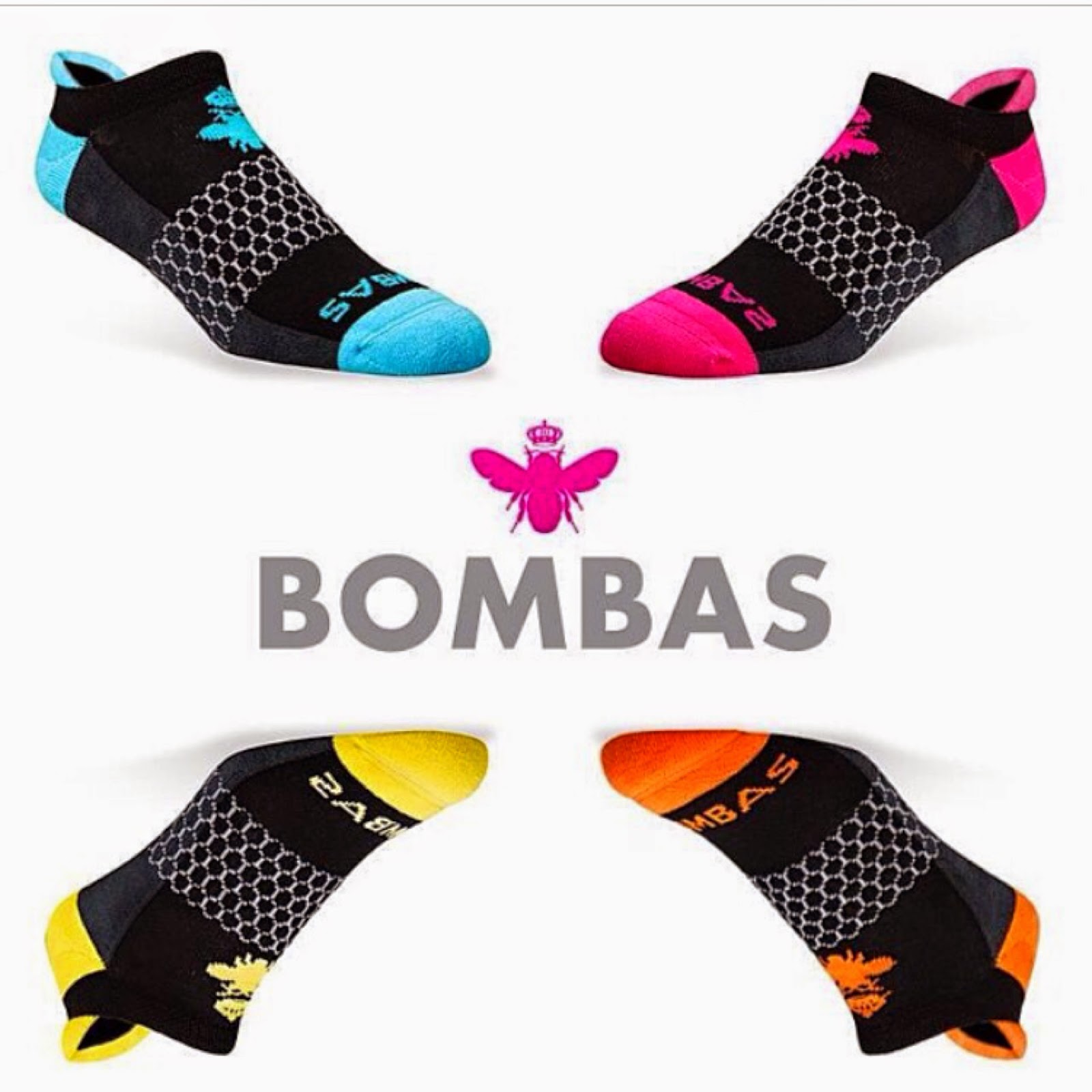 Bombas Sock Size Review