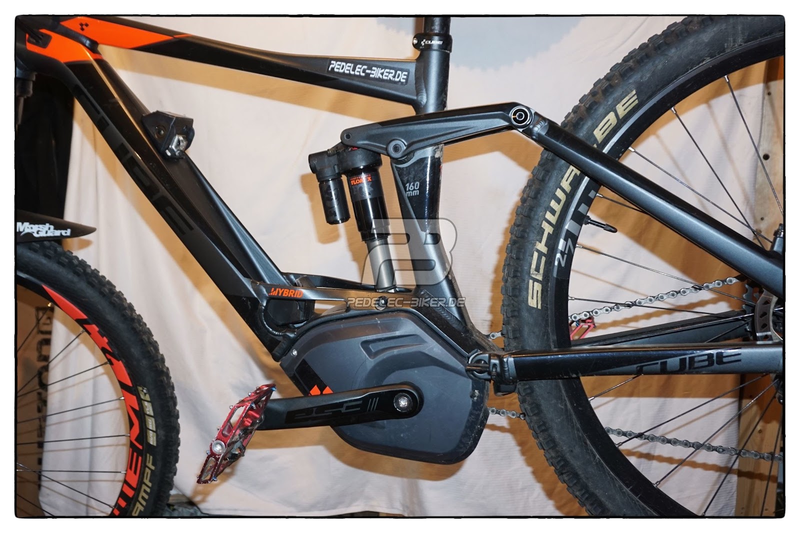 Laufband Reparatur Service August 2019