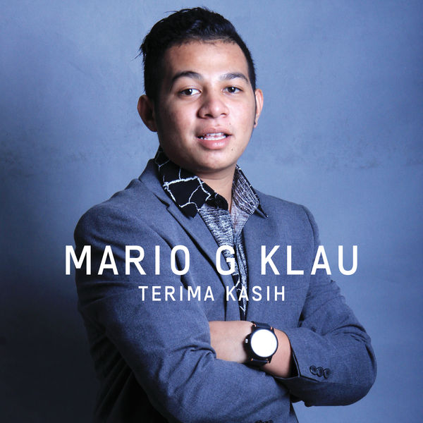 Lirik Lagu Mario G Klau - Terima Kasih - NESIALIRIK | Kumpulan Lirik