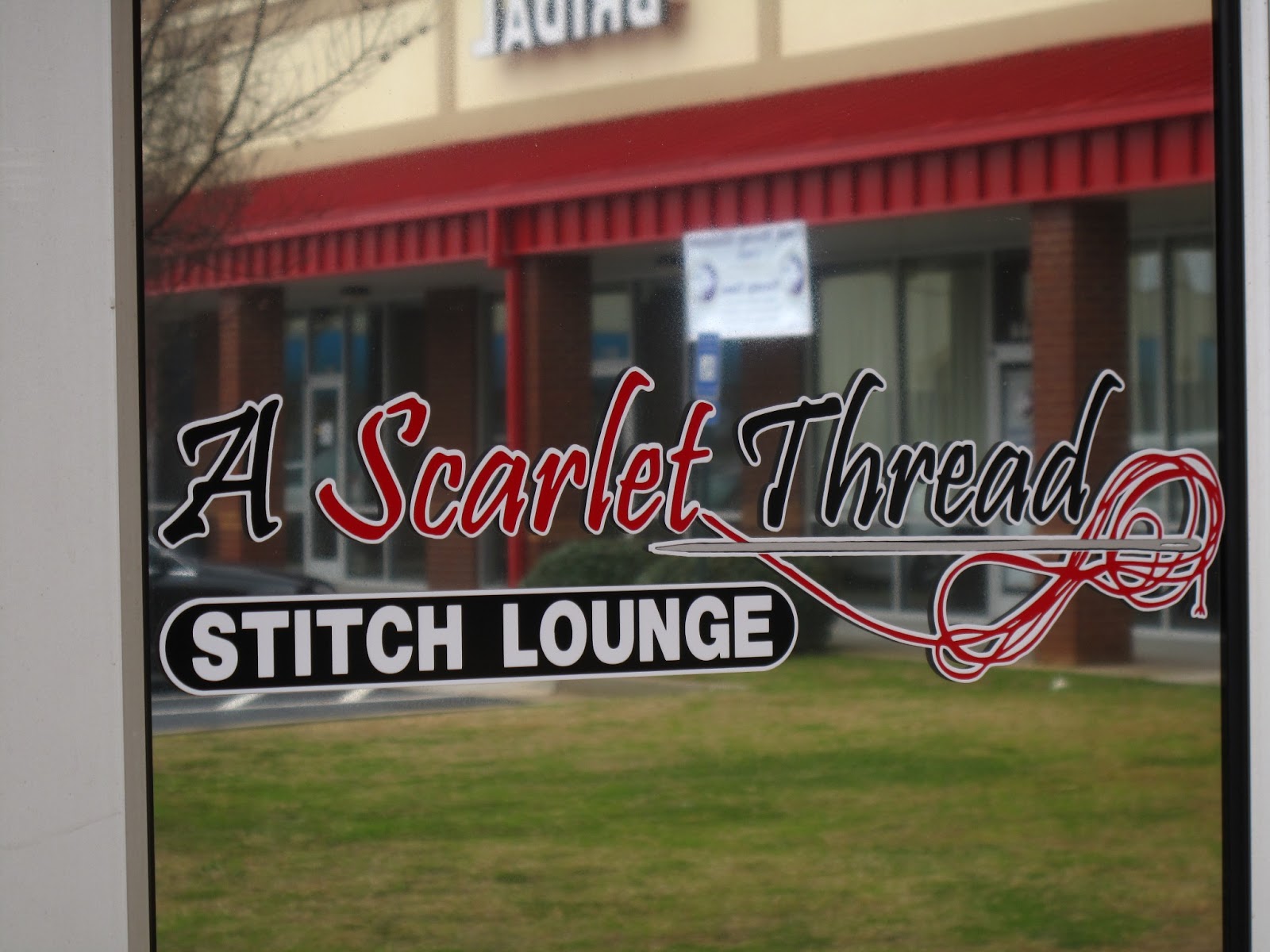 Quilter's Block largest Quilt Shop