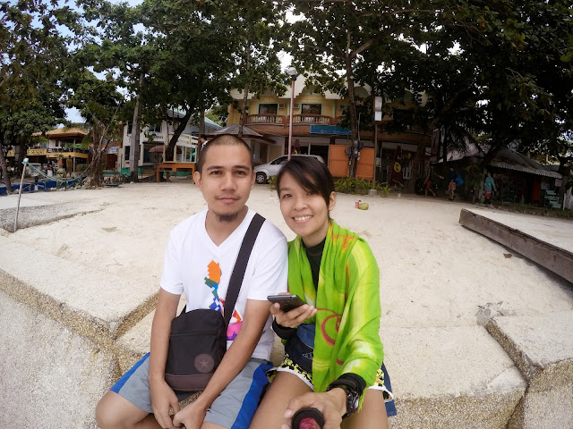 Panglao Island, Bohol Panglao Island, Bohol
