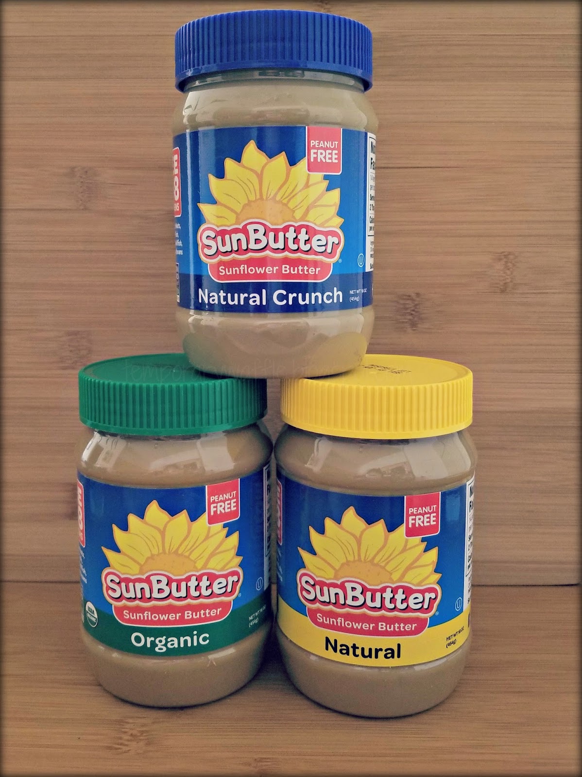 Temporary Waffle SunButter Sunflower Butter A Better Substitute To