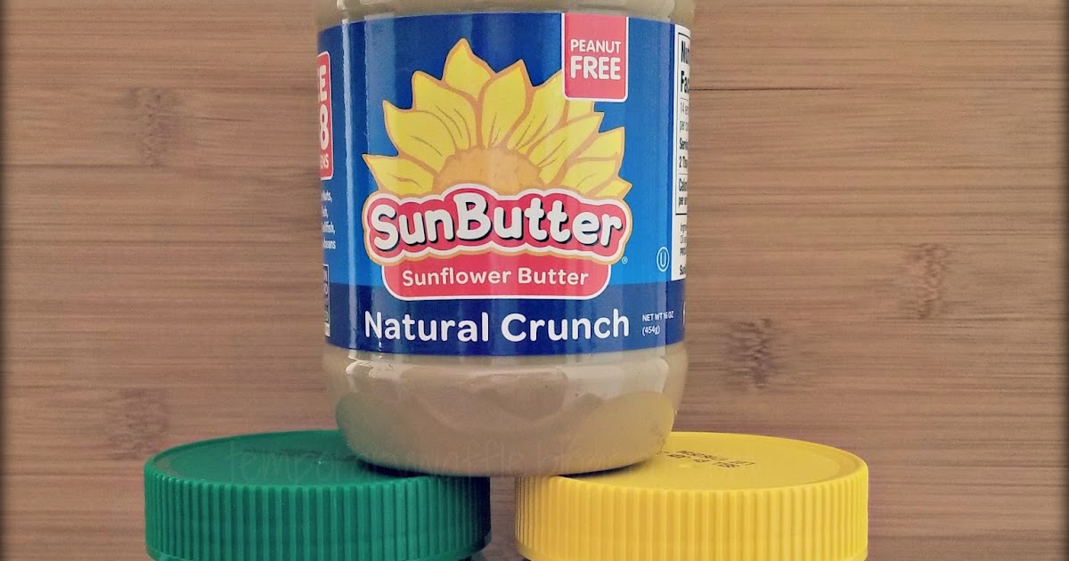 Temporary Waffle SunButter Sunflower Butter A Better Substitute To