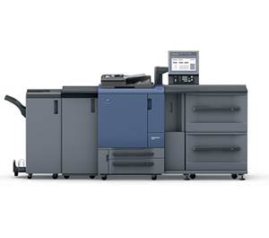 Konica Minolta Bizhub Press C1060 Printer Driver Download