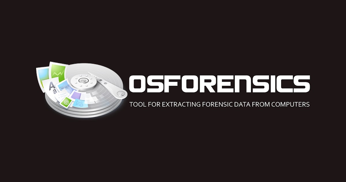 osforensics tool osforensics tool