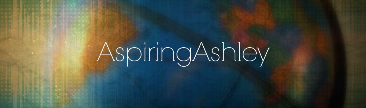 Aspiring Ashley