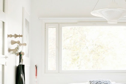 Some Bedroom inspiration for you today...