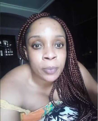  Lady Advises Men to Stop Performing Mouth Action on Women (Video)