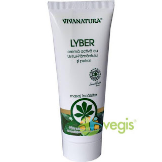 Crema Lyber Antireumatica Cu Untul Pamantului Si Petrol Crema Lyber Antireumatica Cu Untul Pamantului Si Petrol