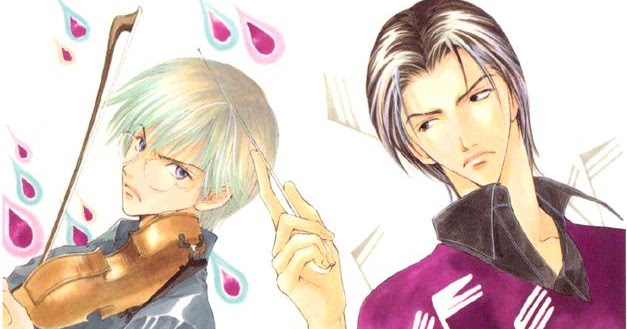 Yaoi, Yuri : Fujimi Orchestra Legendado Online