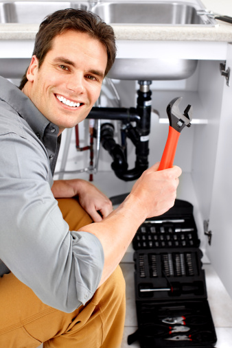 denver plumber steps emergency