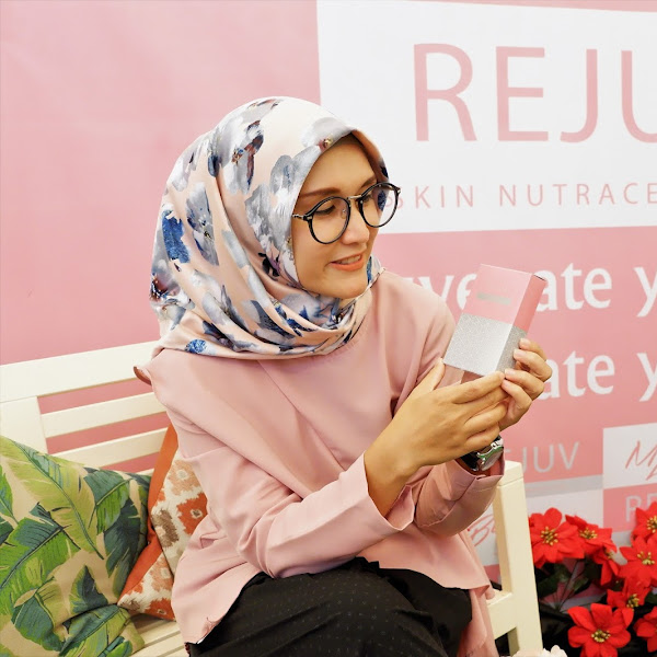 Mewujudkan Kulit Sehat dari Dalam dengan Rejuv Supplemen