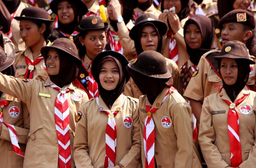 11 Manfaat Kegiatan Ekstrakurikuler Bagi Siswa BERBAGI ILMU