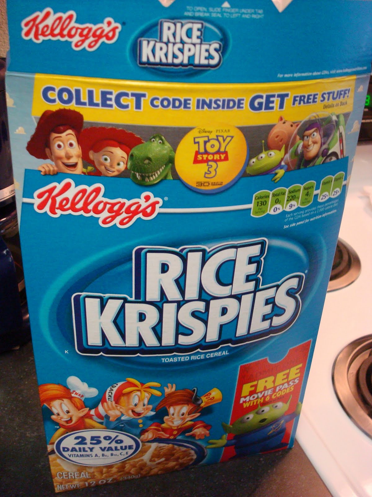 Dishing Up Design Cherry "Dilly Bar" Inspired Treats