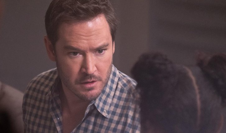 The Passage - Episode 1.09 - 1.10 (Season Finale) - Promo, Promotional Photos + Press Release