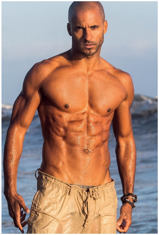 Hollywood Spy Ricky Whittle To Lead American Gods Tv Series Abc Orders Scott Foley S Toast Sitcom Kubo And The Two Strings Animated Trailer And Posters