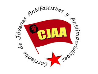 Corriente de Jóvenes Antifascistas y Antiimperialista - Venezuela