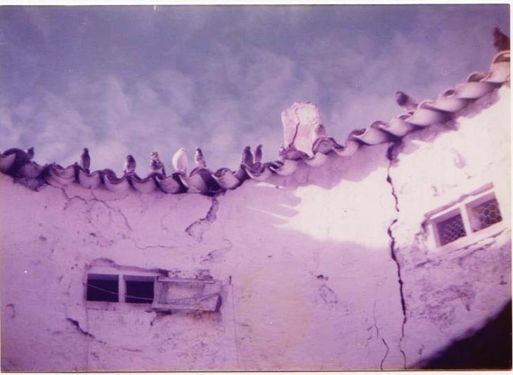 Palomar circular de El Toboso