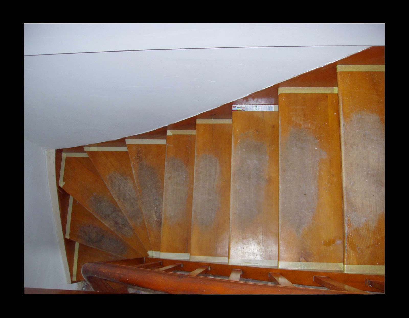 My Schimmelbude is my castle: Samstag, 21. März