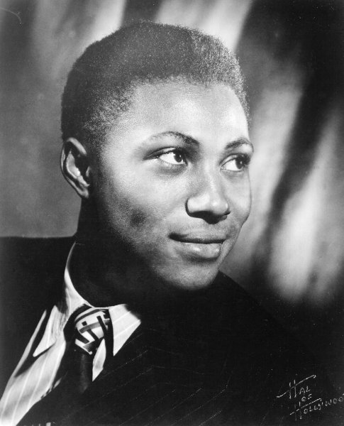 40's/50's Jump Blues Amos Milburn