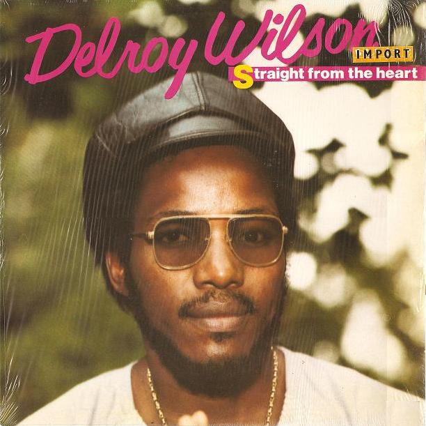Delroy Wilson On Youtube