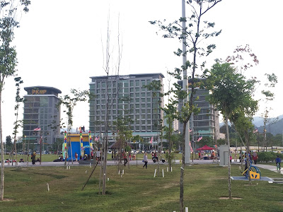 Bulatan Amanmaju