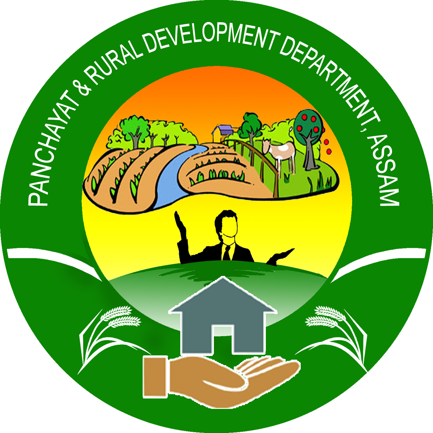 Panchayat and Rural Development Department Assam 945 Jobs Vacancies