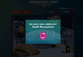 Event Moonstone Hunt PB Garena Event Moonstone Hunt PB Garena