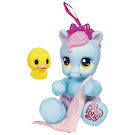 My Little Pony Rainbow Dash So-Soft Ponies G3.5 Pony