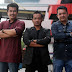 Suka duka perjalanan Akrab