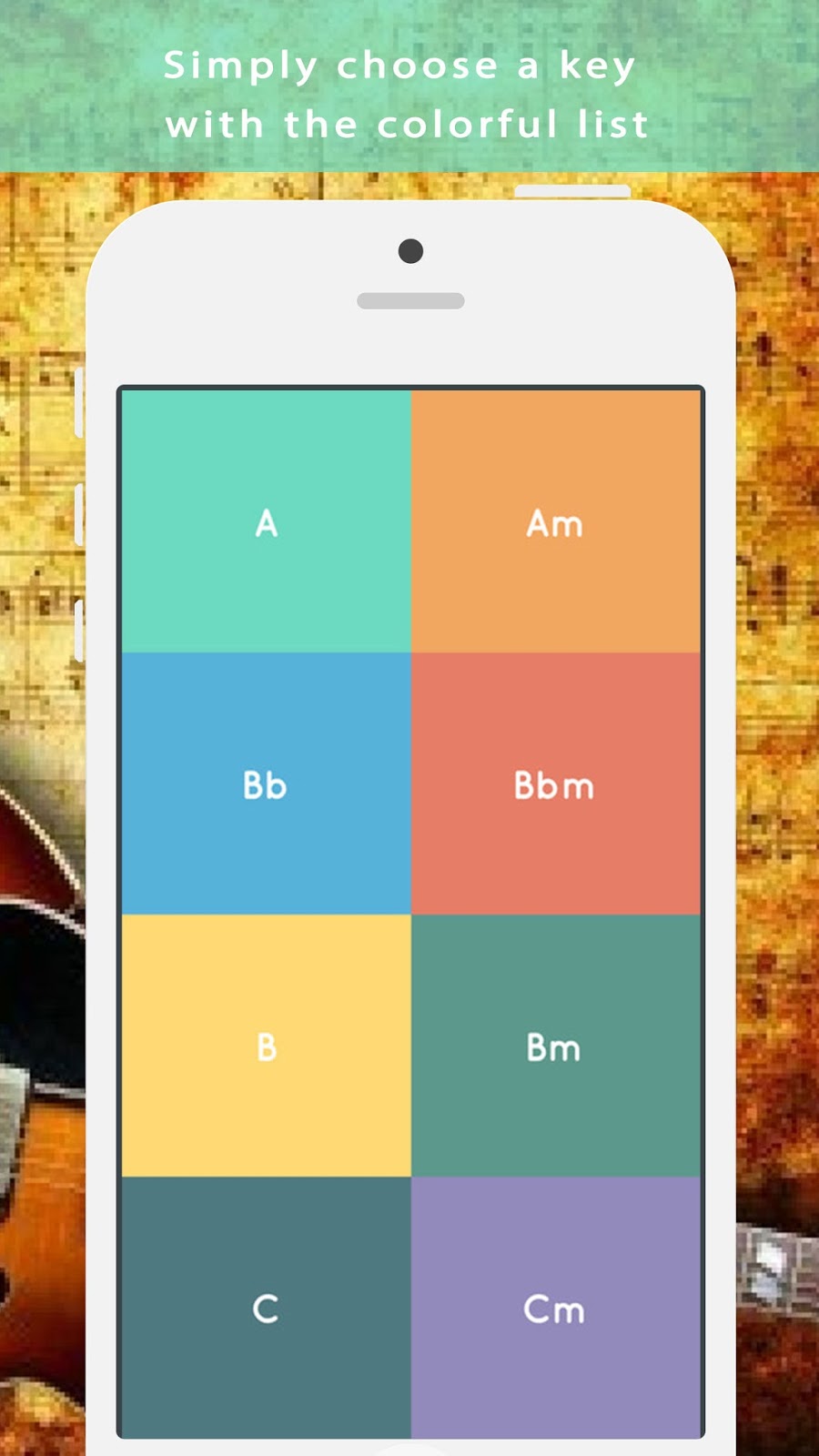 Your Guitar Pro Guitar Chords, Games & Song Tabs