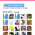 Ucapan Terima Kasih Buat 555 Followers ciklaili.com