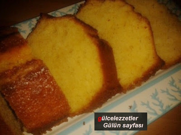 GAZOZLU KEK