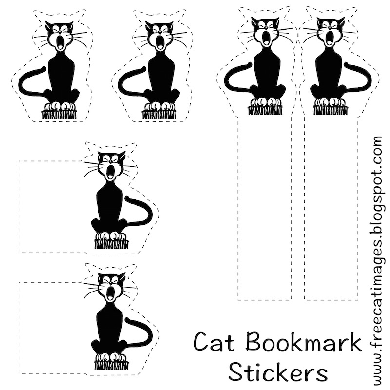 free-cat-images-free-printable-cat-bookmarks-and-stickers-freebie