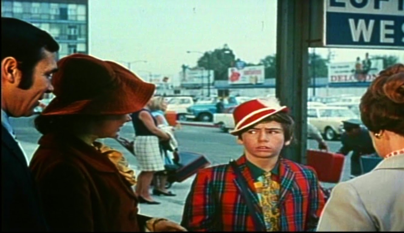 YOUNG STARS OF CINEMA JULIANCITO BRAVO YOUNG STARS OF CINEMA JULIANCITO BRAVO