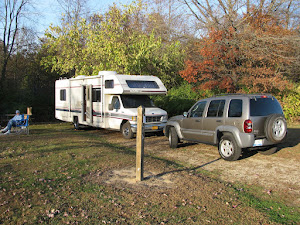 1994 Fleetwood Tioga Montara - 29 foot Class C Motorhome