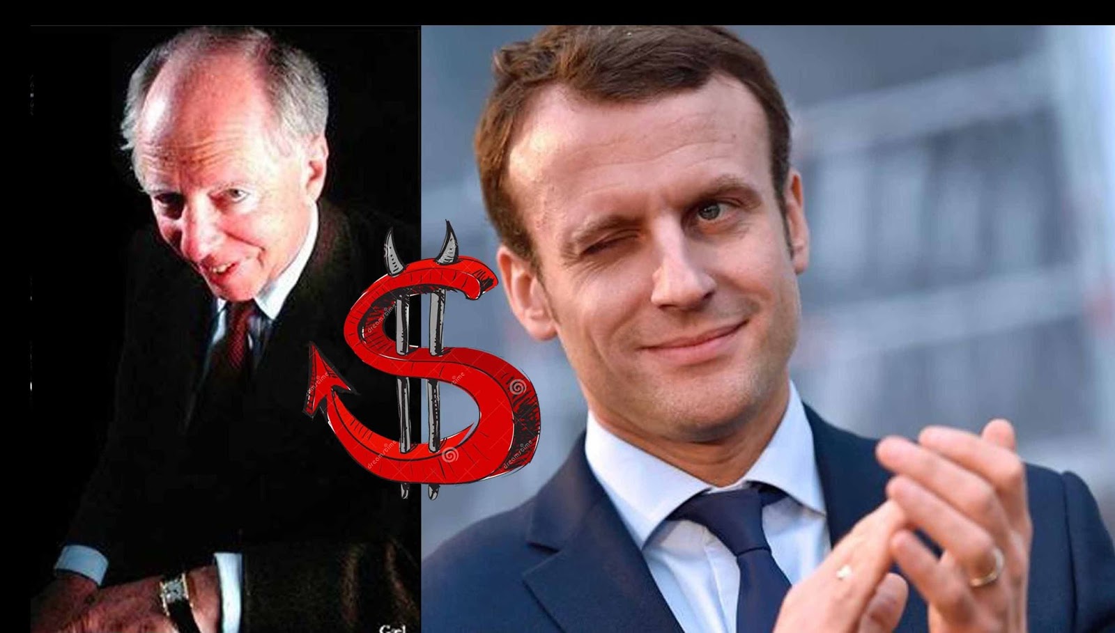 DEVENONS TOUS JOURNALISTES Relayez.