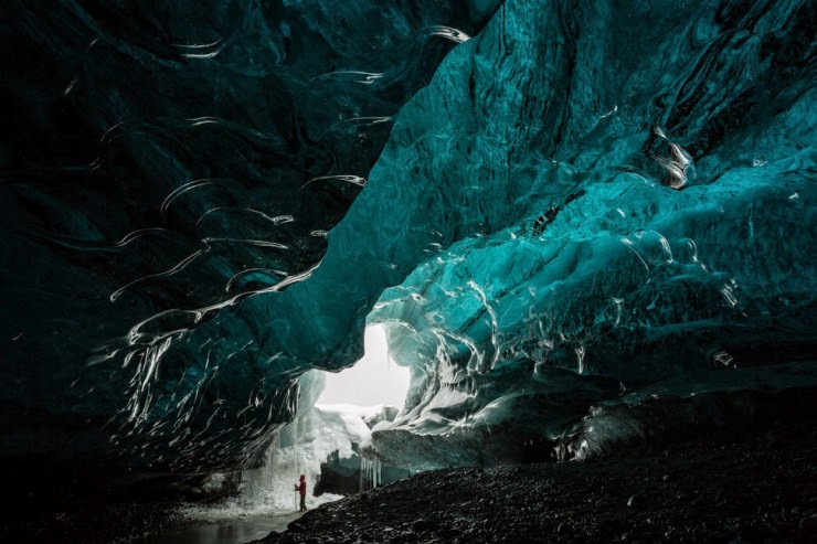Discover Vatnajökull – the Largest Glacier in Iceland