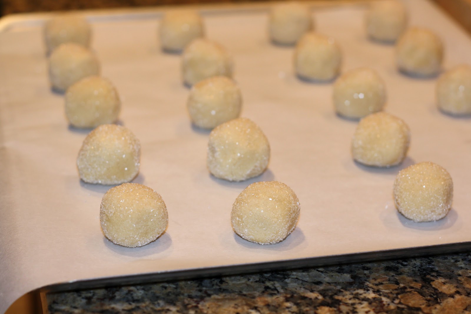 sunday sweets drop sugar cookies