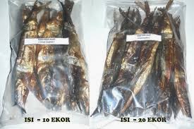 Jual Sambal Ikan | Sambal Ikan Roa | Ikan Sambal Roa | Ikan Roa Kemasan