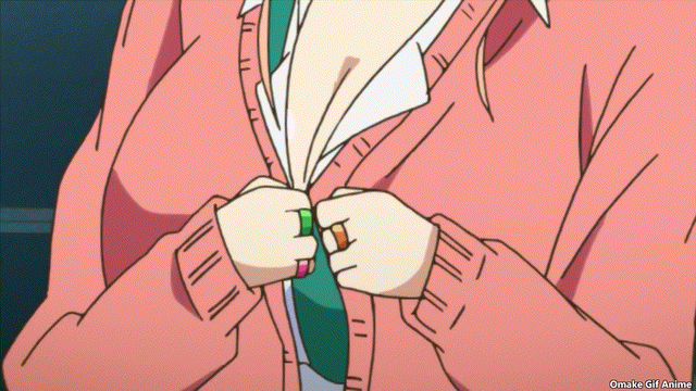 Joeschmo’s Gears and Grounds: Omake Gif Anime - Hajimete no Gal Joeschmo’s Gears and Grounds: Omake Gif Anime - Hajimete no Gal