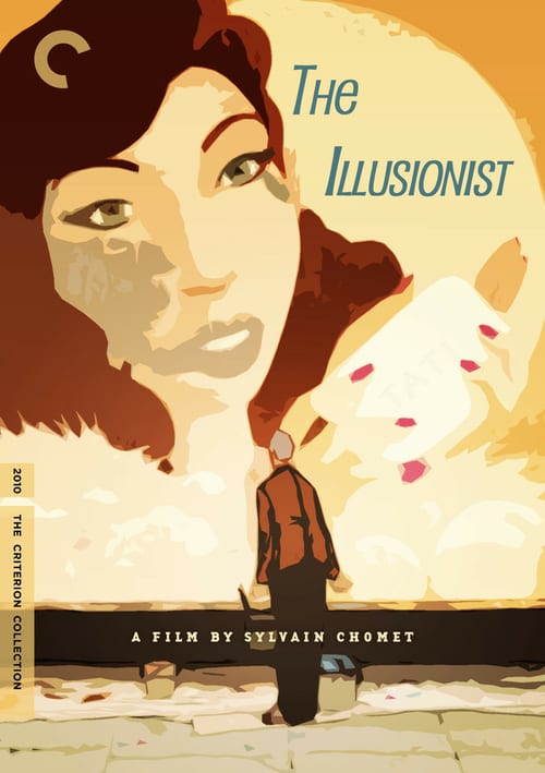 [HD] Der Illusionist 2010 Ganzer Film Deutsch