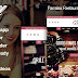 Grill Parallax Restaurant and Events WP Theme
