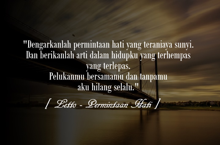Lagu Letto Lagu Letto