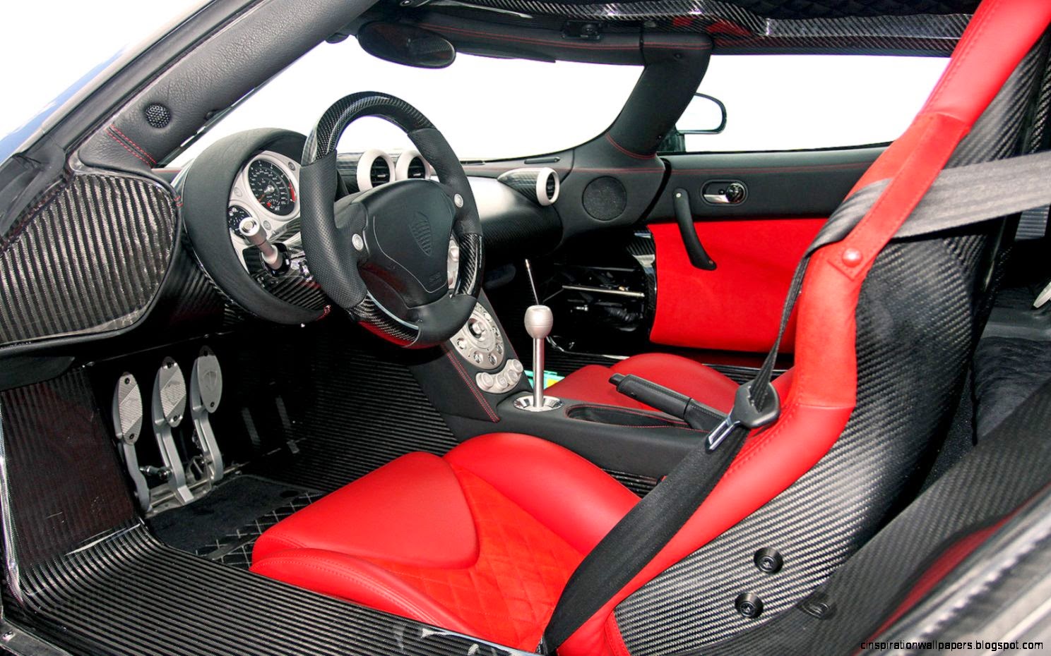 Concept Interior Design Super Cars Koenigsegg CCX  Wallpaper CDN