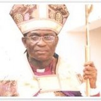 anglican archbishop kidnapped in port harcourt